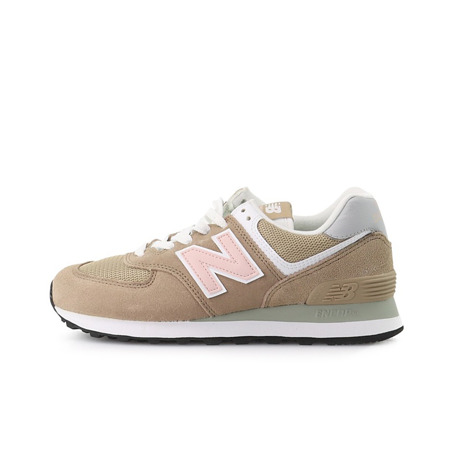 New Balance Shoes 574 - Buty do biegania New Balance NB