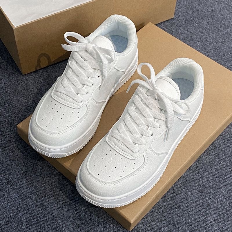 Vans Shoes Old Skool - Damskie buty tenisowe na wiosnę i