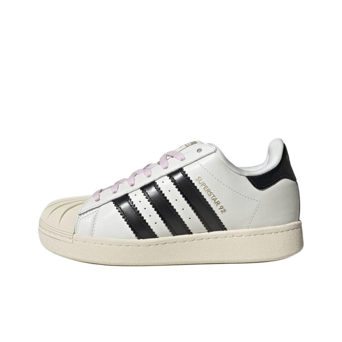 Adidas Shoes Superstar - Adidas Originals Superstar 92 Buty do