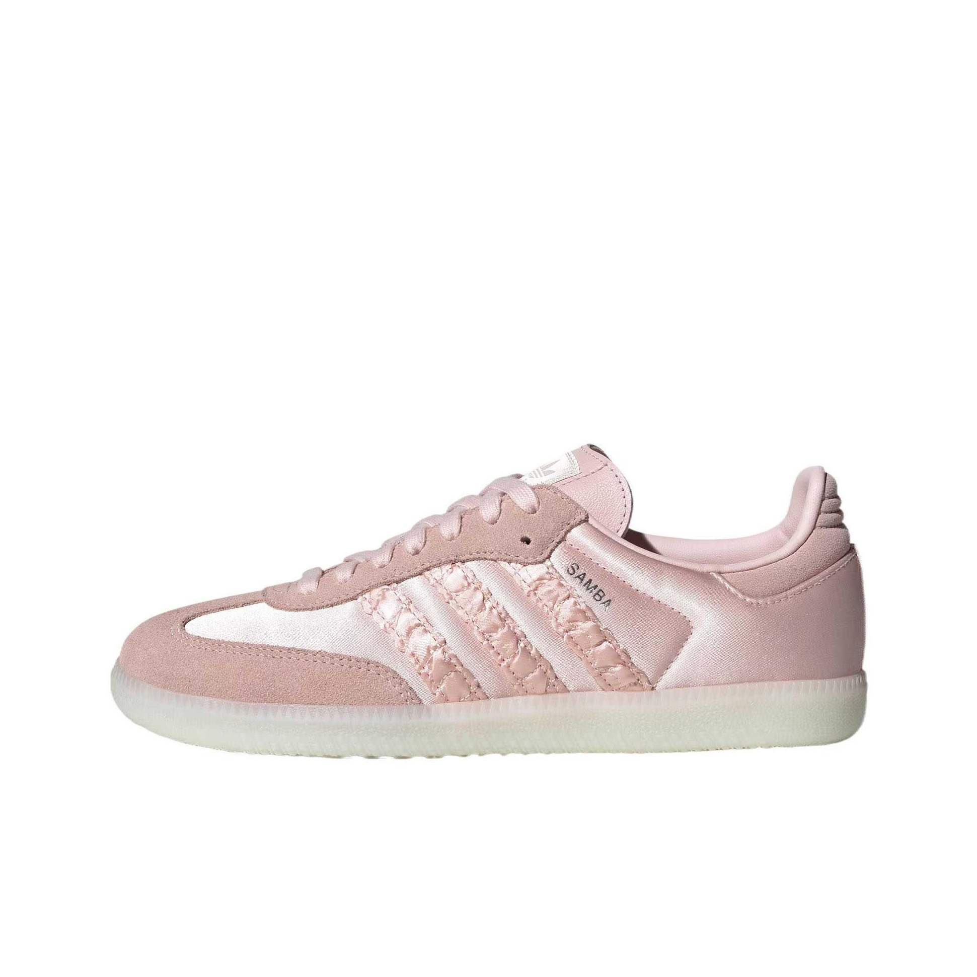 Adidas Shoes Samba - Adidas Originals SAMBA OG Amortyzujące Niskoprofilowe