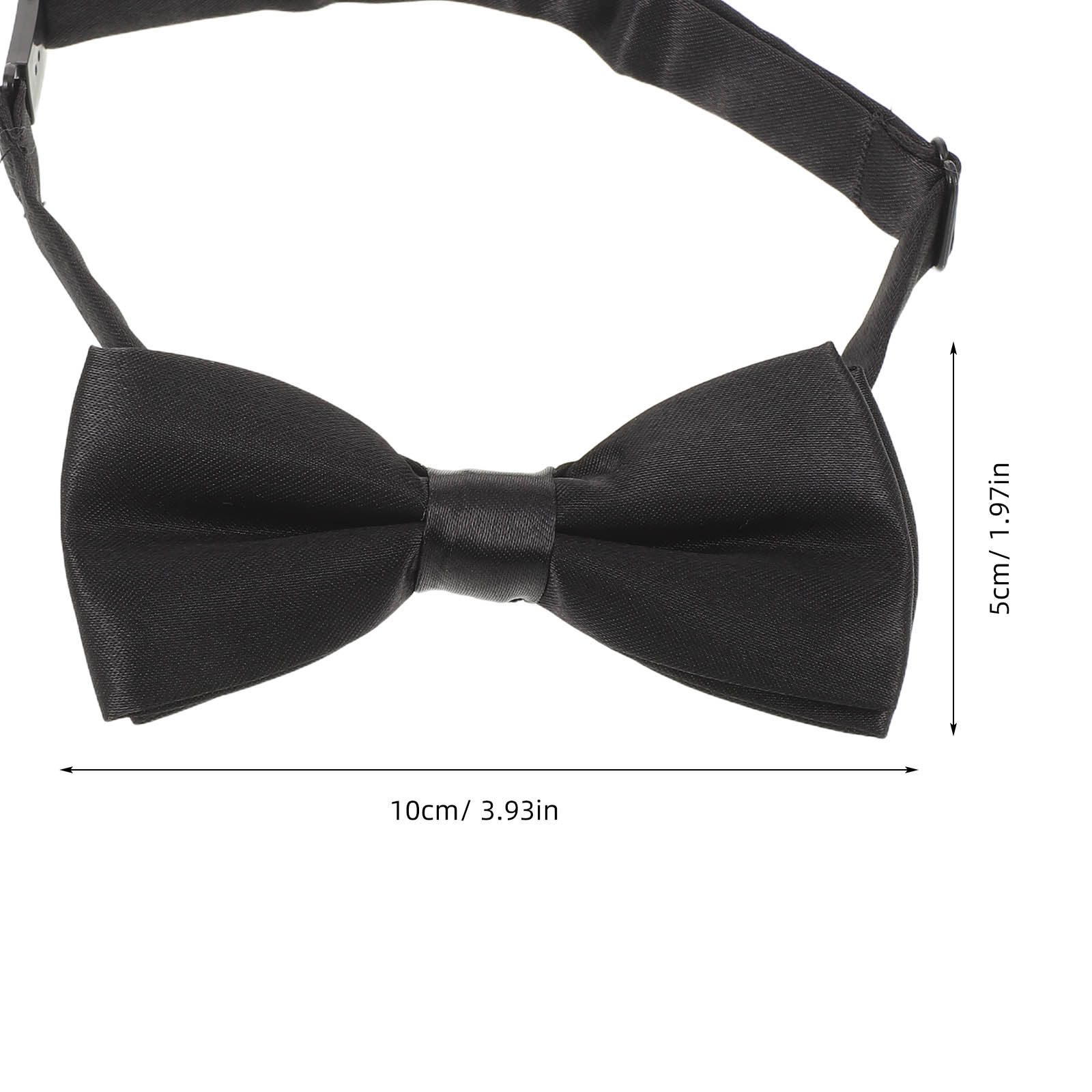 Regulowana, gotowa do założeni – Bow Tie Pre Tied recenzja i cena