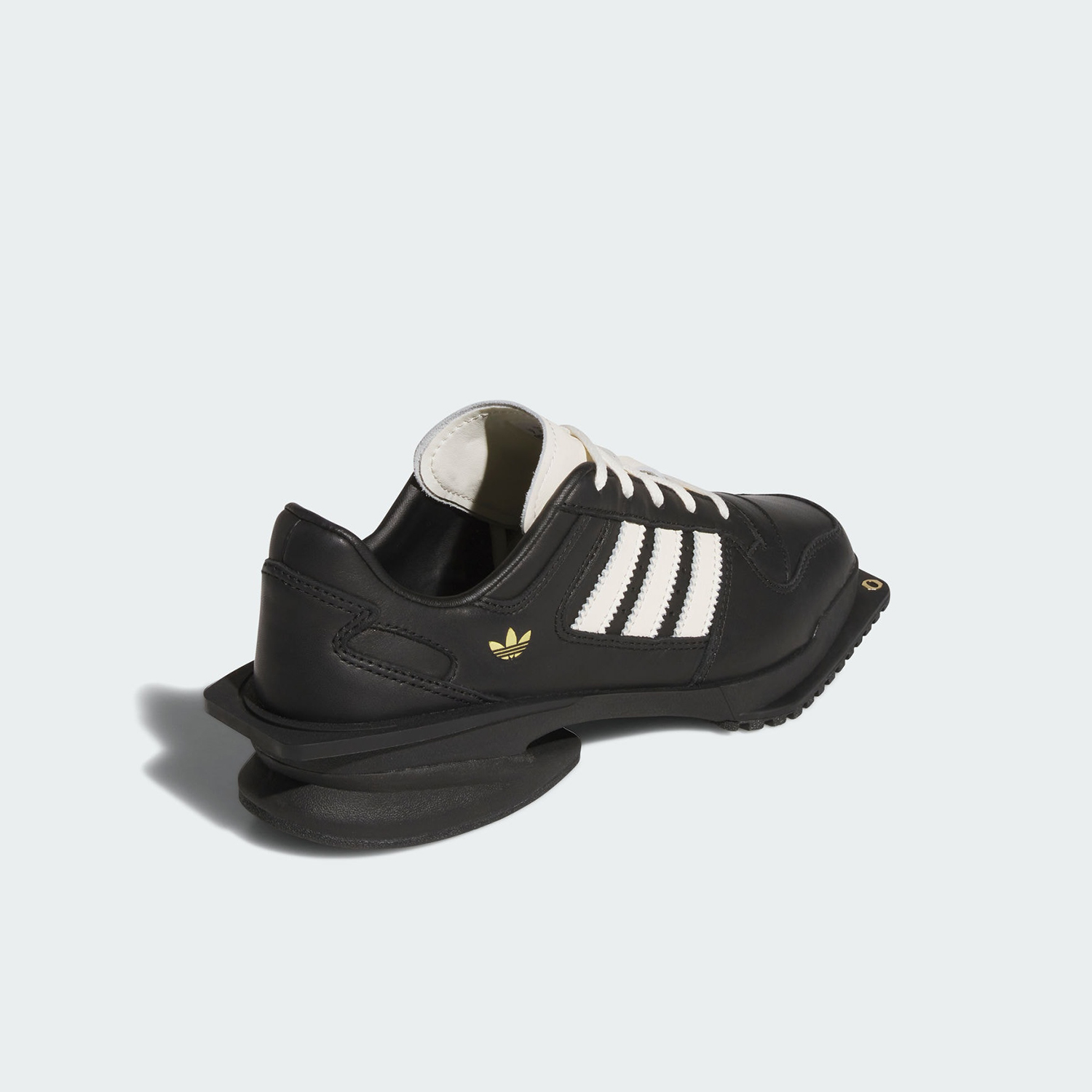 Adidas Authentic Three Leaves  – Adidas Shoes Samba recenzja i cena