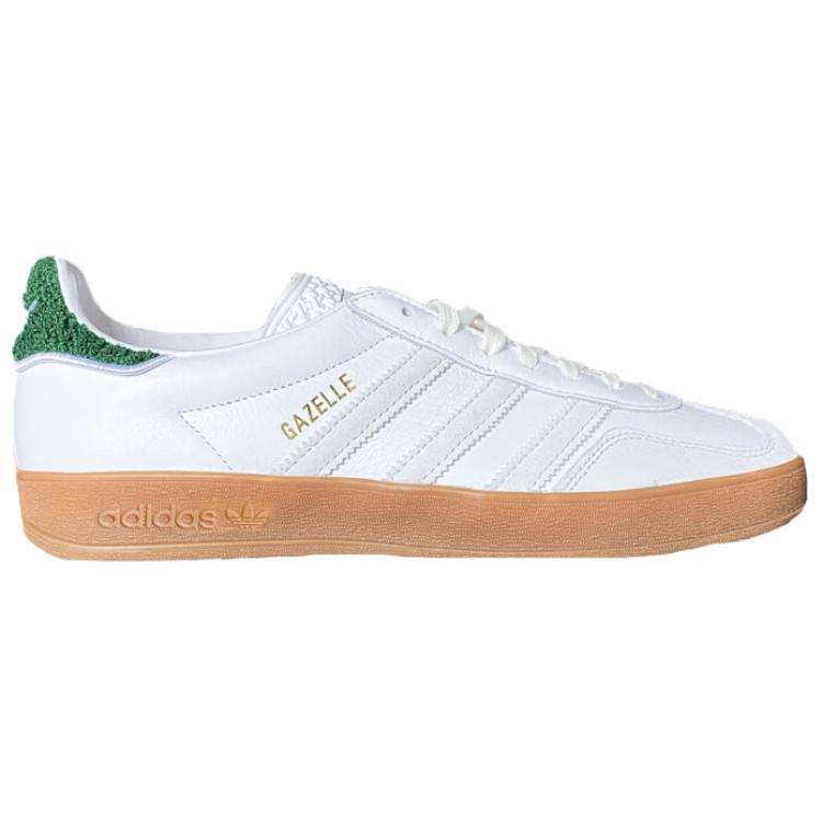 Adidas Originals GAZELLE INDOO – Adidas Shoes Gazelle recenzja i cena