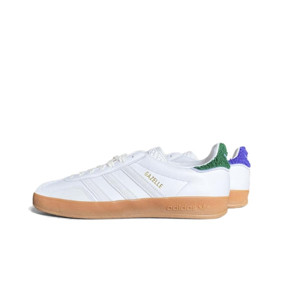 Adidas Originals GAZELLE INDOO – Adidas Shoes Gazelle recenzja i cena
