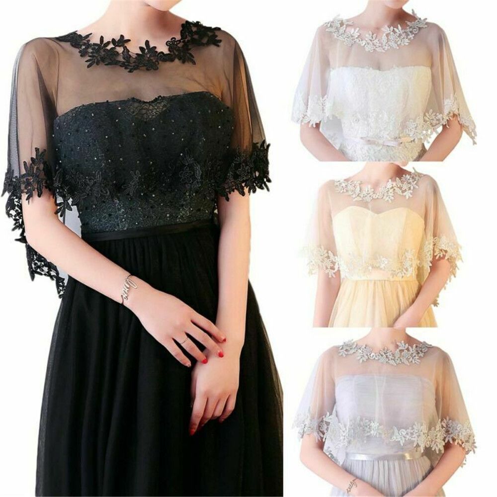 Kobiety Party dla nowożeńców n – Stole Wedding Shawl recenzja i cena