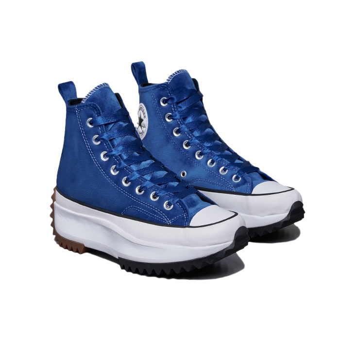 Converse Run Star Hike, materi – Converse Shoes Run Star Hike recenzja i cena