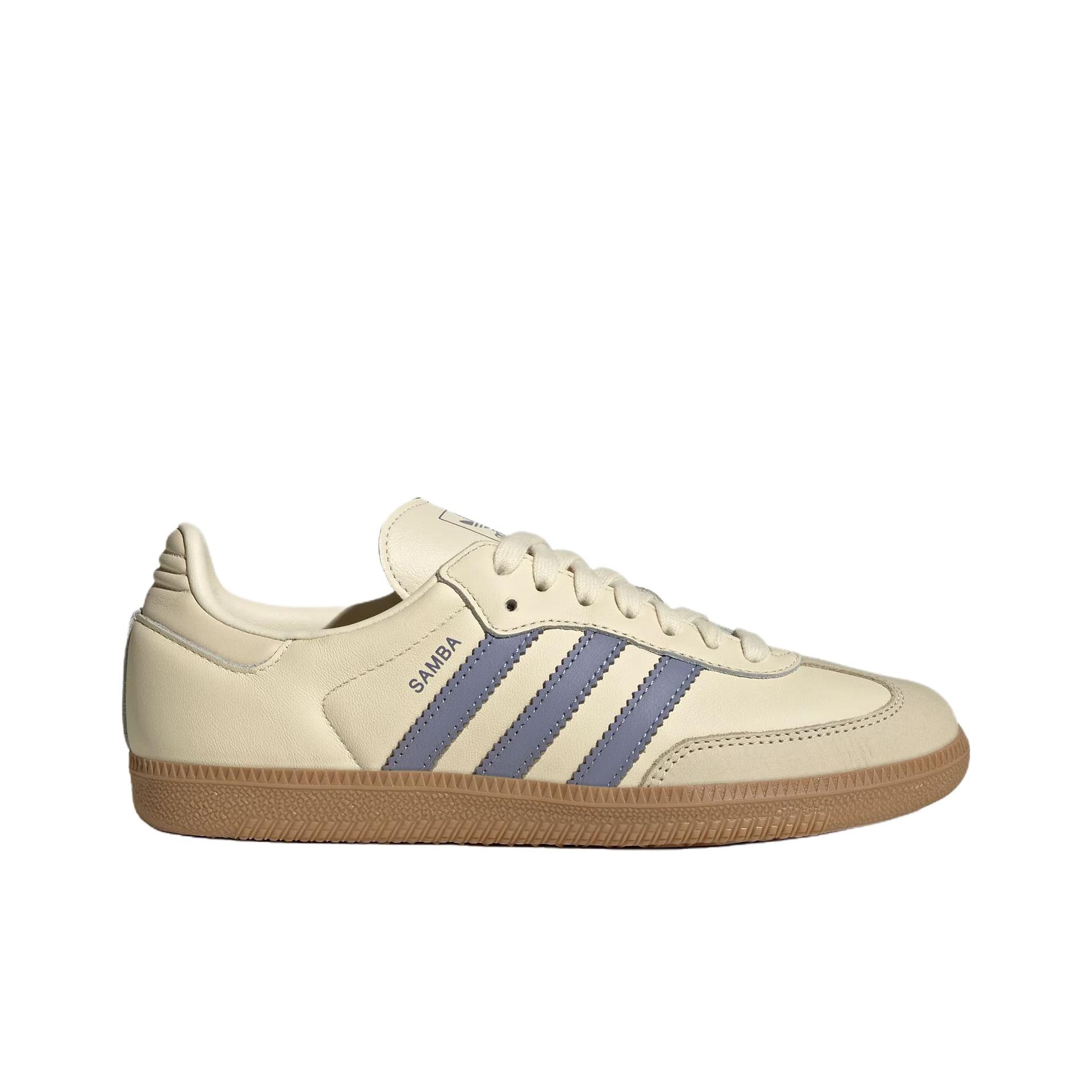 Adidas Originals SAMBA OG Klas – Adidas Shoes Samba recenzja i cena
